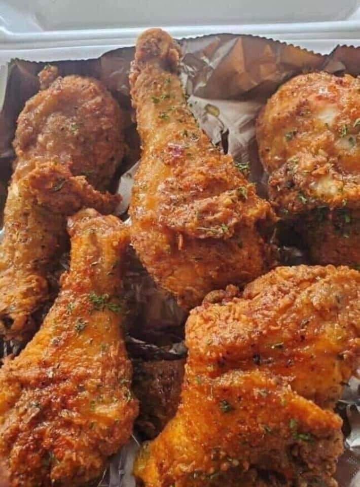 Southern Fried Chicken Batter Recipes on a Budget