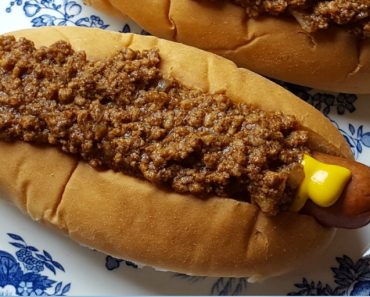 Southern Hot Dog Chili Sauce Southern Hot Dog Chili Sauce