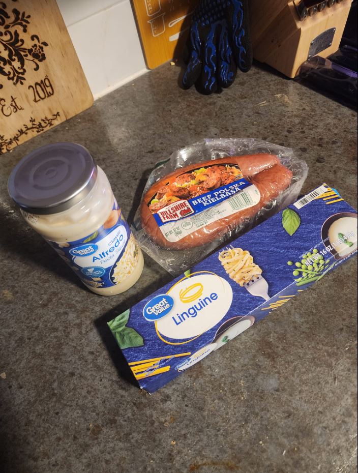 My favorite meal under 10 dollar Recipes on a Budget