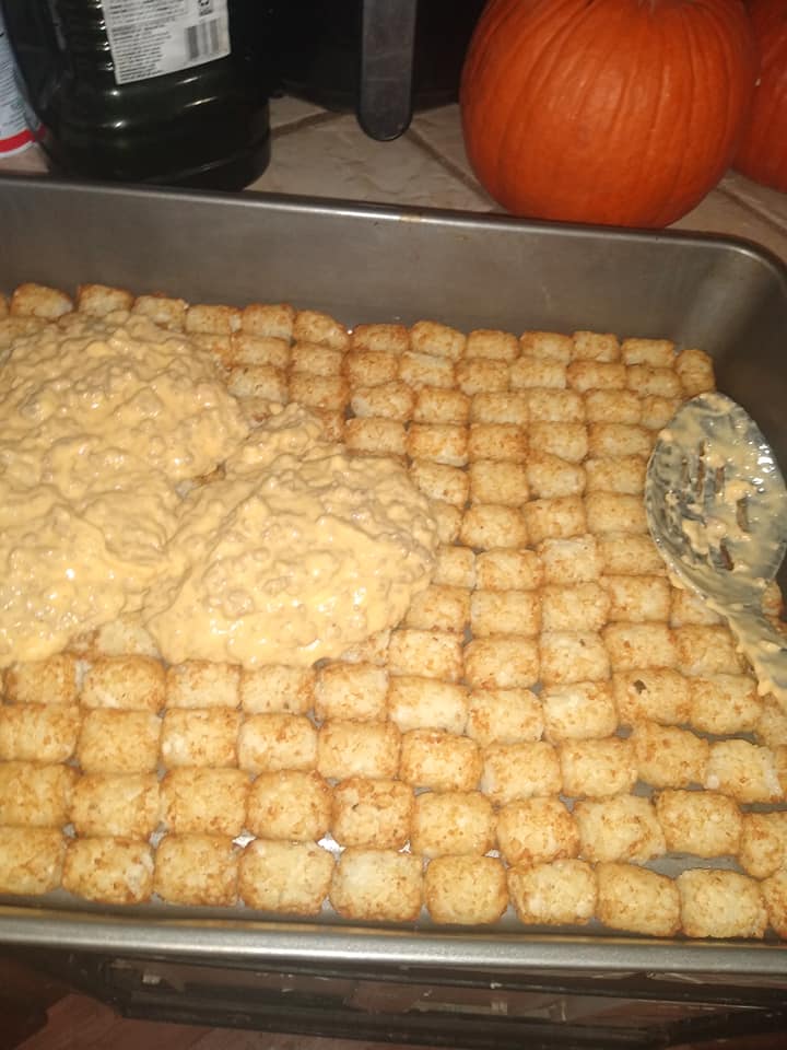 cold weather casserole Recipes on a Budget