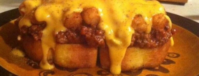 SloppyJoeHorse
