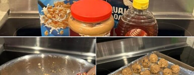 ProteinBites