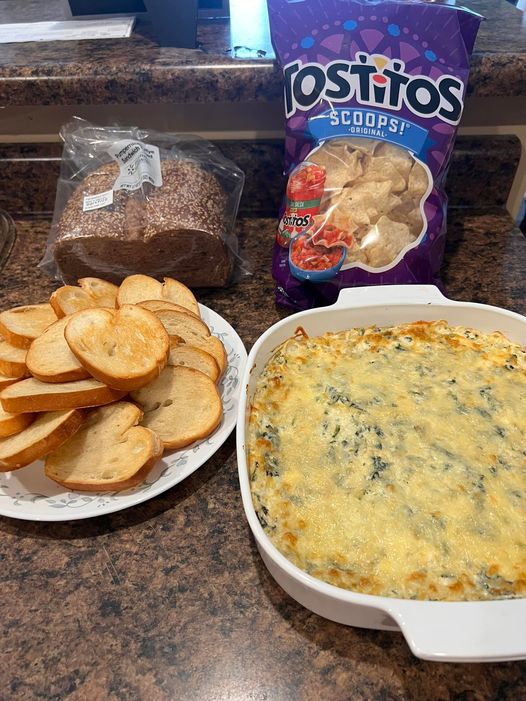 Spinach Artichoke Dip Recipes on a Budget