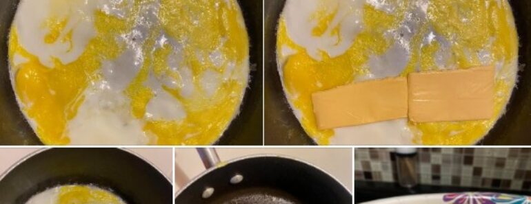 CheesyBreakfast