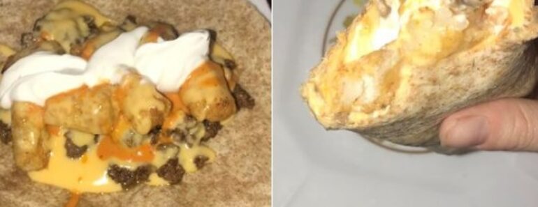PotatoBurritos
