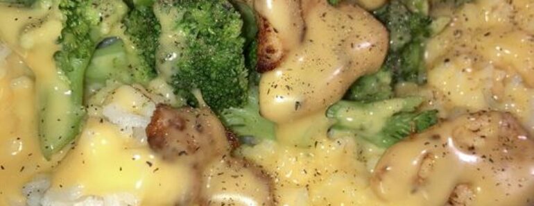 SpicyRanchChicken