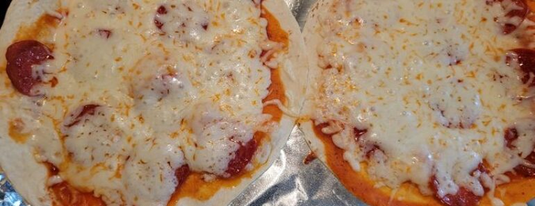 PizzaQuesad