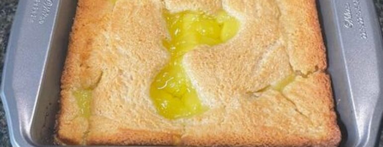 LemonButtermilk