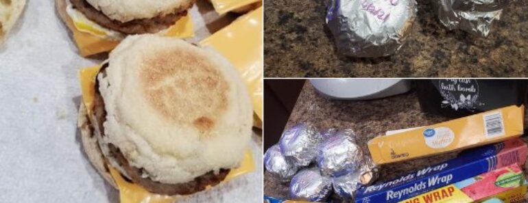 👉 McMuffins