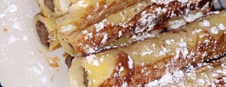 👉 FrenchToast