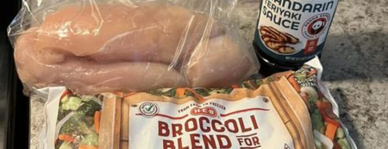 QuickTeriyaki