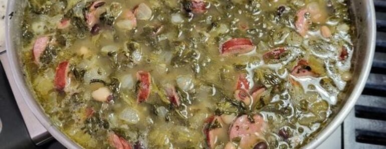 👉  SwampStew