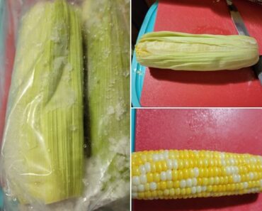 👉 Field Frozen Corn