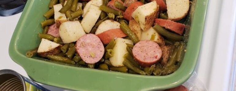 👉 SavoryKielbasa