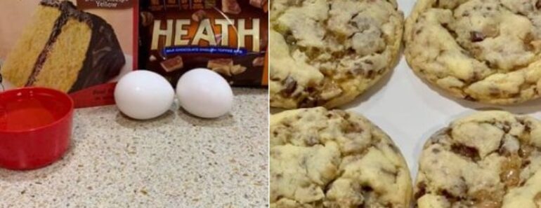 👉 ToffeeCookies