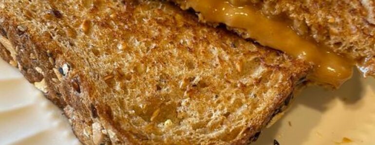 👉 GrilledSandwich