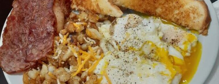 👉BreakfastPlatter