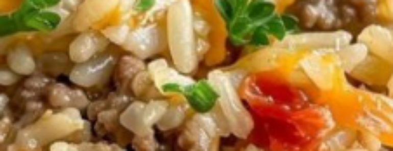 👉HamburgerRice