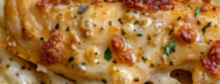 👉 CrackChickenPenne