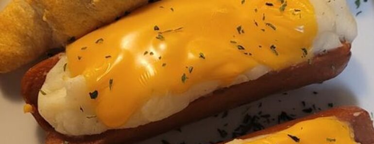 👉PotatoBoat Dogs
