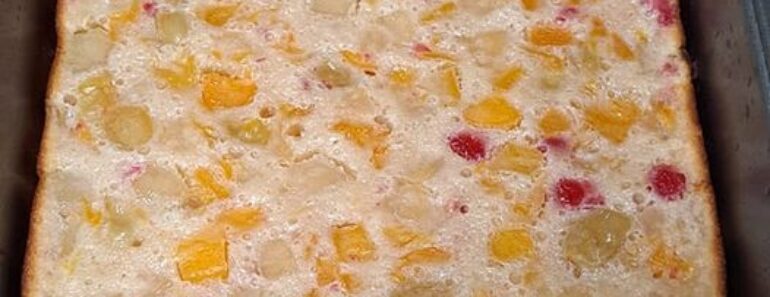 👉Dolly Parton Dessert