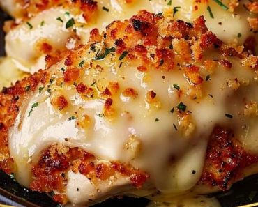 👉Longhorn Steakhouse Parmesan Crusted Chicken