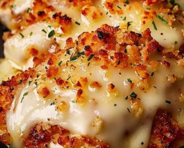 👉Longhorn Steakhouse Parmesan Crusted Chicken