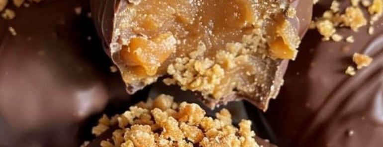 👉Butterfinger Balls