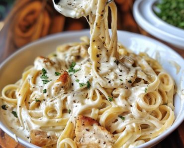 👉FettuccineAlfredo