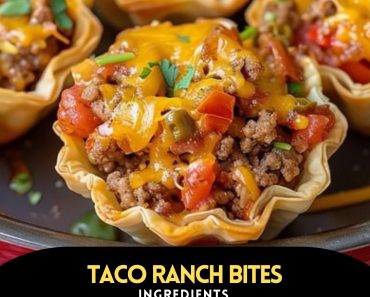 👉TacoRanchBites