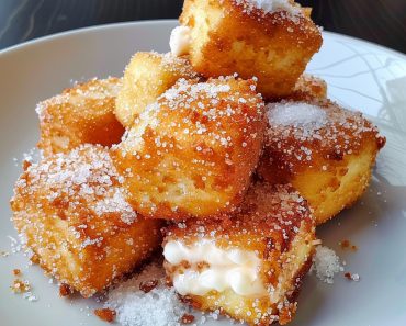 👉Deep Fried Marshmallows