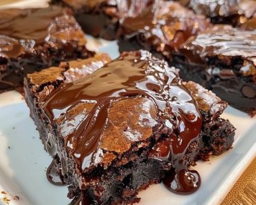 👉DecadentBrownies