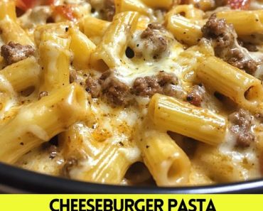 👉CheesePasta