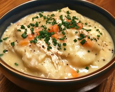 👉CrockpotChickenDumplings