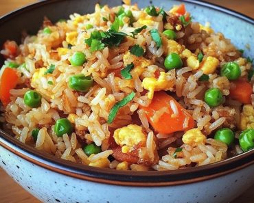 👉ClassicFriedRice