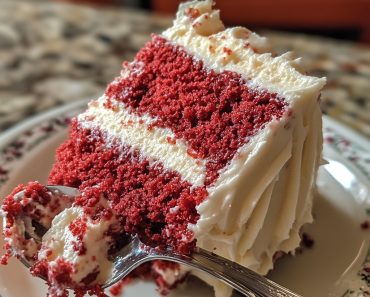 👉RedVelvetCake