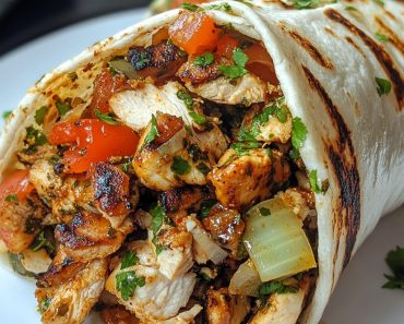 👉ChickenShawarma