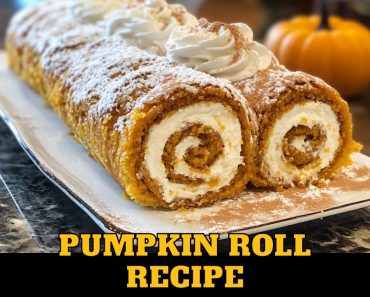 👉PumpkinRoll