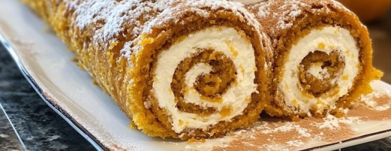 👉PumpkinRoll