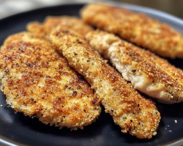 👉BreadedChicken Cutlets