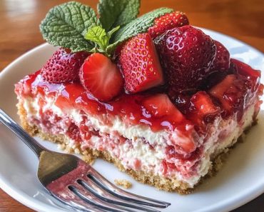 👉StrawberryCheesecake