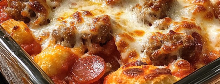 👉muPizzaCasserole