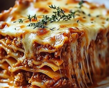 👉Crockpot French Onion Meatloaf