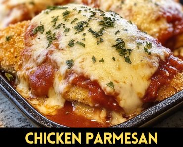 👉ChickenParmesan