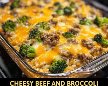 👉 BeefBroccoliCasserole