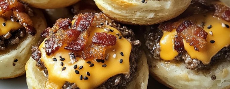 👉newBacon Cheeseburger Bomb