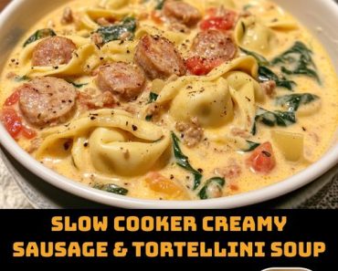 👉TortelliniSoup