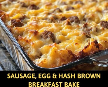 👉SAUSAGEEGG HASH BROWN