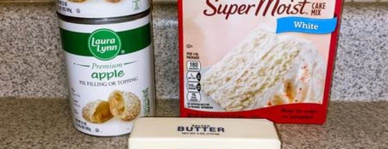 👉HeavenlyAppleCrispDelight