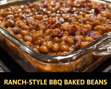 👉BBQBaked Beans